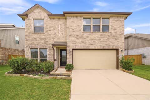 Photo of 32311 Melbrooke Drive, Brookshire, TX 77423 (MLS # 89541528)