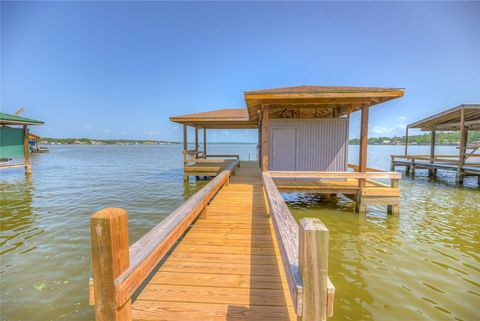 Photo of 320 Lakefront Drive, Onalaska, TX 77360 (MLS # 59191722)