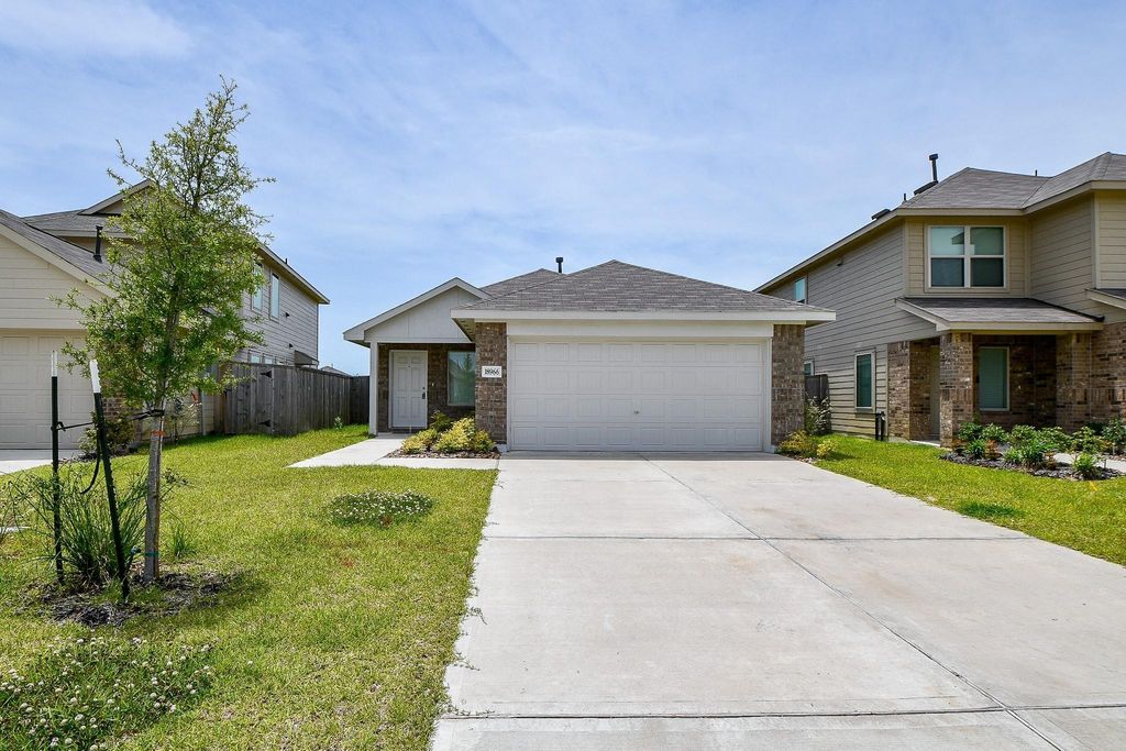 Photo of 18966 Panzini Drive, New Caney, TX 77357 (MLS # 86308959)