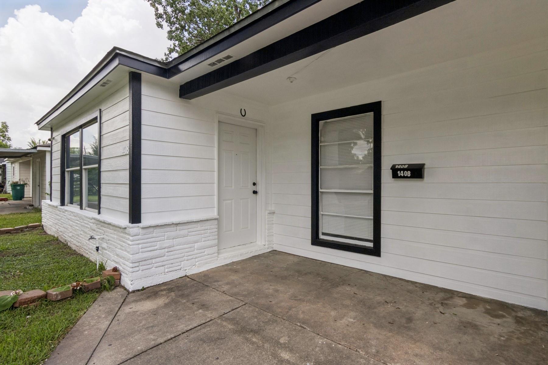 1408 Scarborough Lane