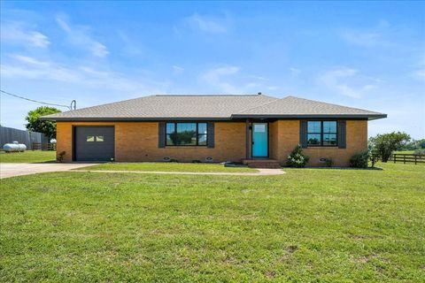 Photo of 3053 Industrial Boulevard, Brenham, TX 77833 (MLS # 24310017)