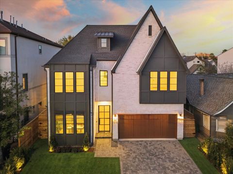 1210 W Drew Street Houston TX 77006