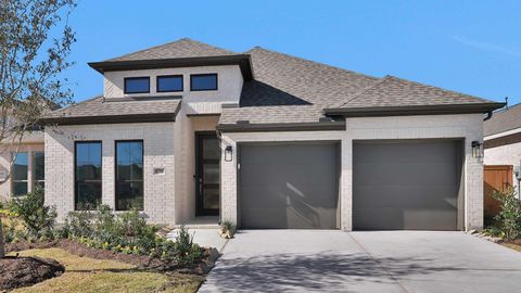 Homes For Sale - 8711 Blue Coral Lane<br/> Cypress, TX 77433