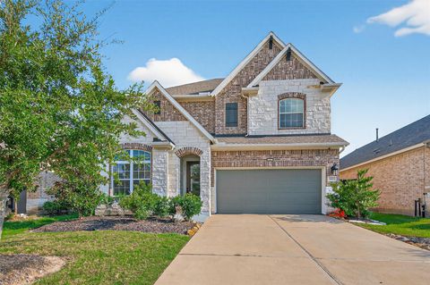 Photo of 419 Pure Parsley Path, Richmond, TX 77406 (MLS # 28429134)
