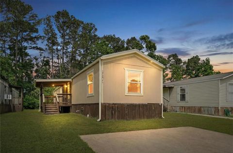 Photo of 13726 Fernlake Drive, Houston, TX 77049 (MLS # 91018316)