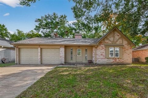 Photo of 22551 Market Square Lane, Katy, TX 77449 (MLS # 85768533)