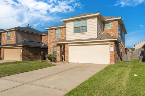 Photo of 2007 Naplechase Crest Drive, Spring, TX 77373 (MLS # 81108539)