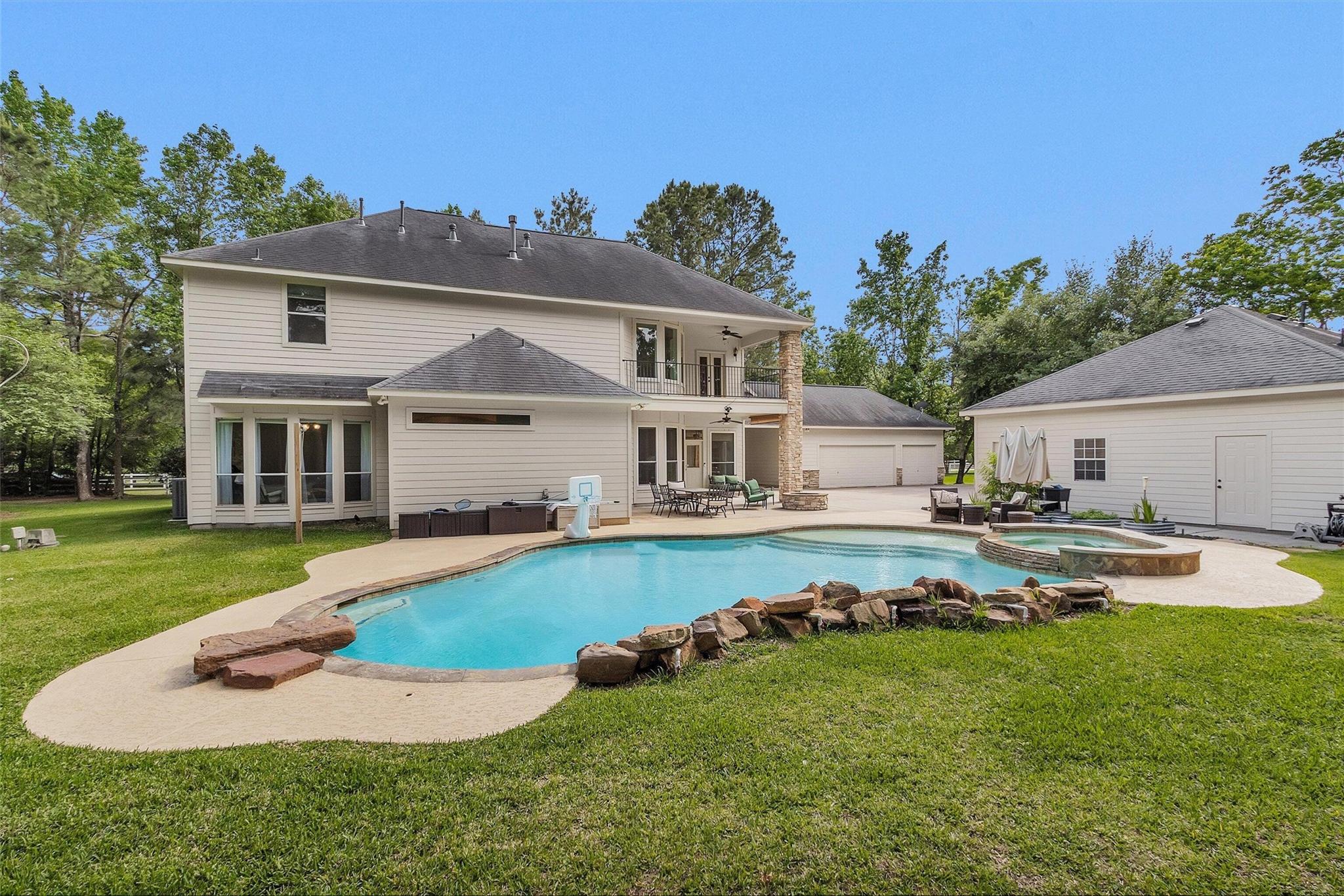12226 E Border Oak Drive