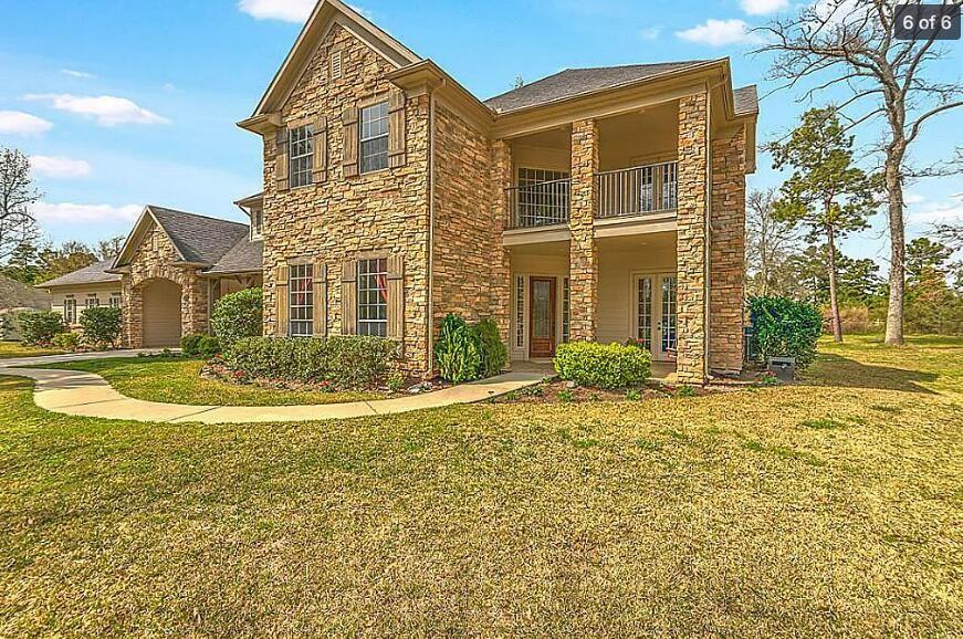 12226 E Border Oak Drive