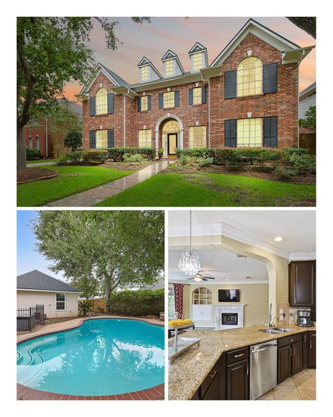 Photo of 1415 Meadow Hill Drive, Sugar Land, TX 77479 (MLS # 49943413)
