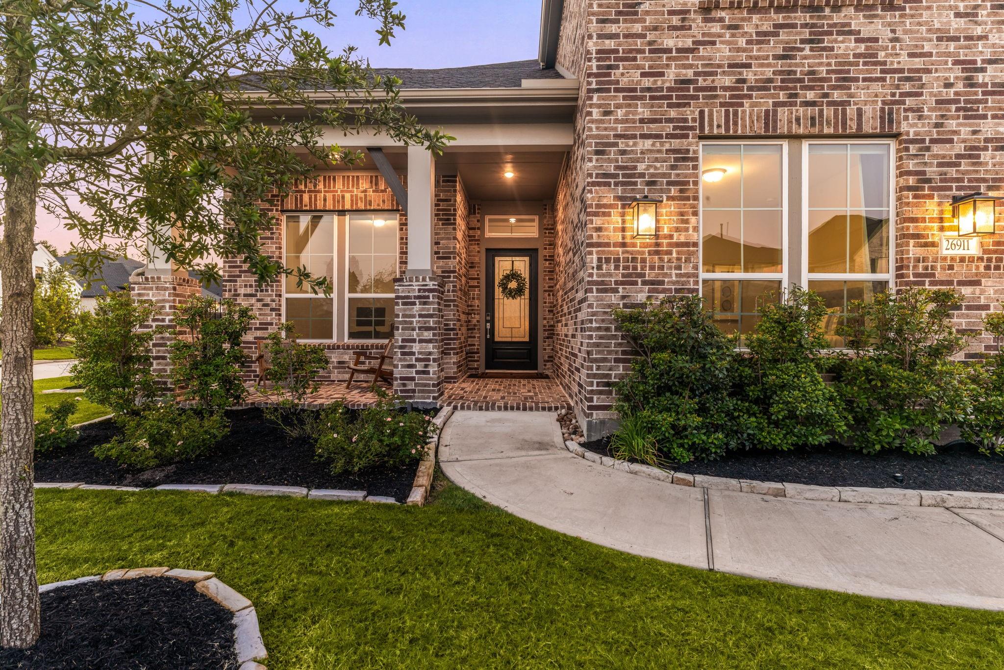 26911 Longwood Ledge Lane