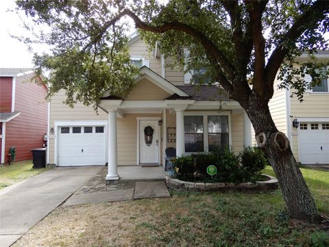 Photo of 10030 Victoria Falls Lane, Houston, TX 77075 (MLS # 9271698)