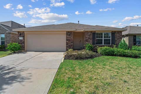 Photo of 2129 Cedar Way Drive, Conroe, TX 77301 (MLS # 2365576)