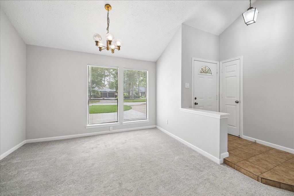 Photo of 5106 Village Springs Drive, Kingwood, TX 77339 (MLS # 79380421)