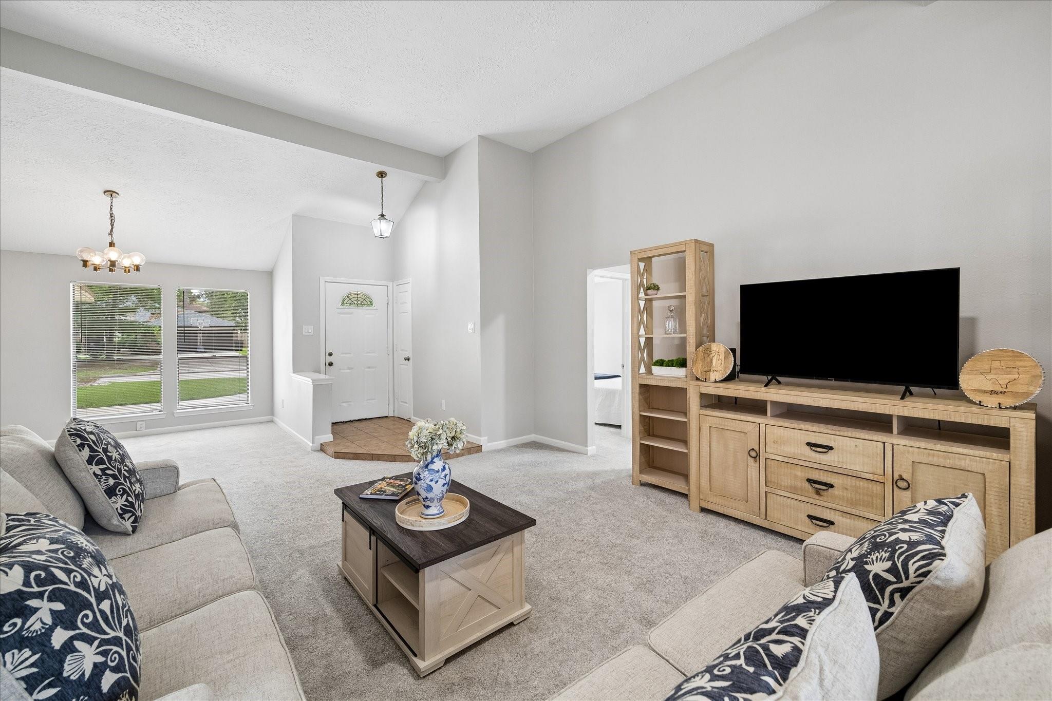 5106 Village Springs Drive