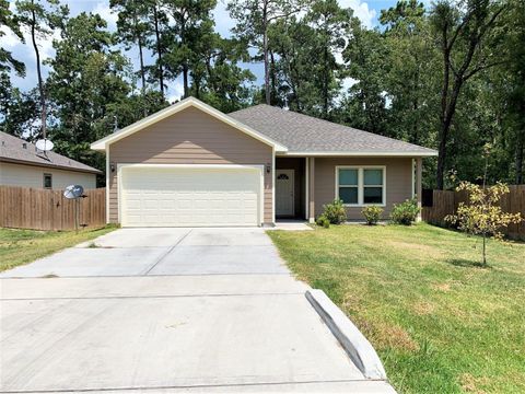 Photo of 21518 Little Wolf Drive, Crosby, TX 77532 (MLS # 94041548)