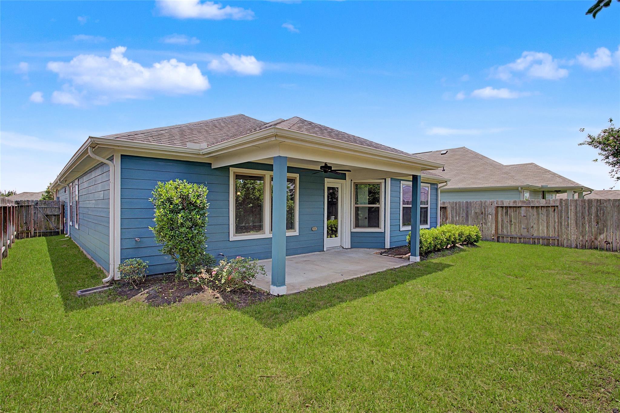 1206 Colt Canyon Drive