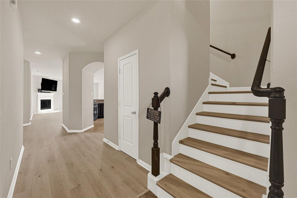 Photo of 11011 Gallant Flag Drive, Tomball, TX 77375 (MLS # 20797543)