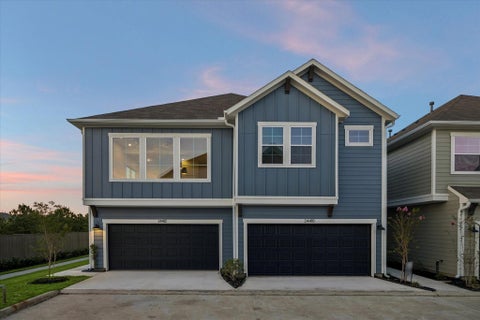 Photo of 24412 Colonial Mound Drive, Katy, TX 77493 (MLS # 32685502)