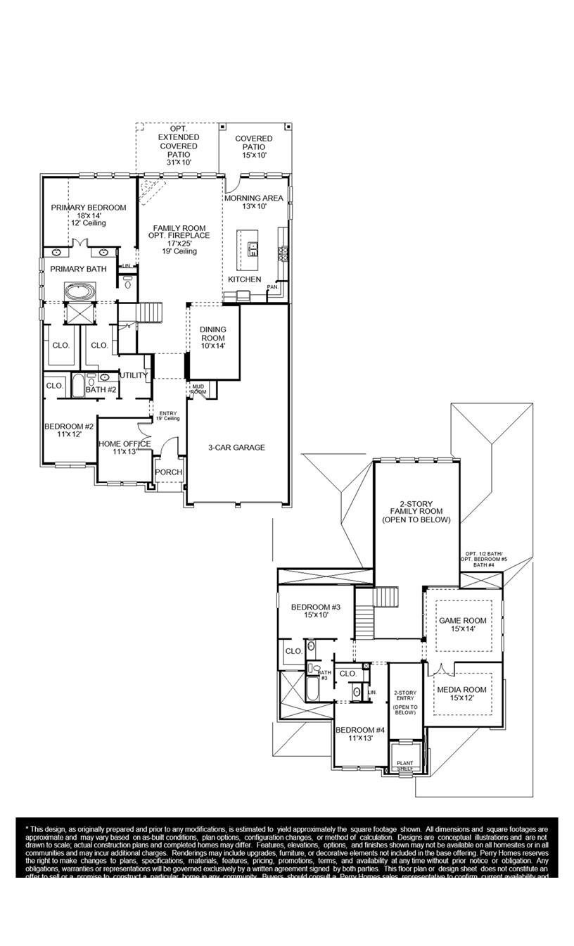 16526 Blissful Fields Street