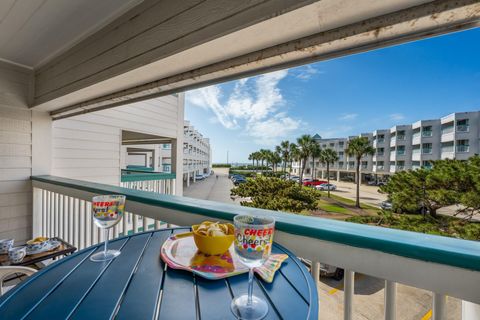 Photo of 6102 Seawall Boulevard #136, Galveston, TX 77551 (MLS # 3534983)