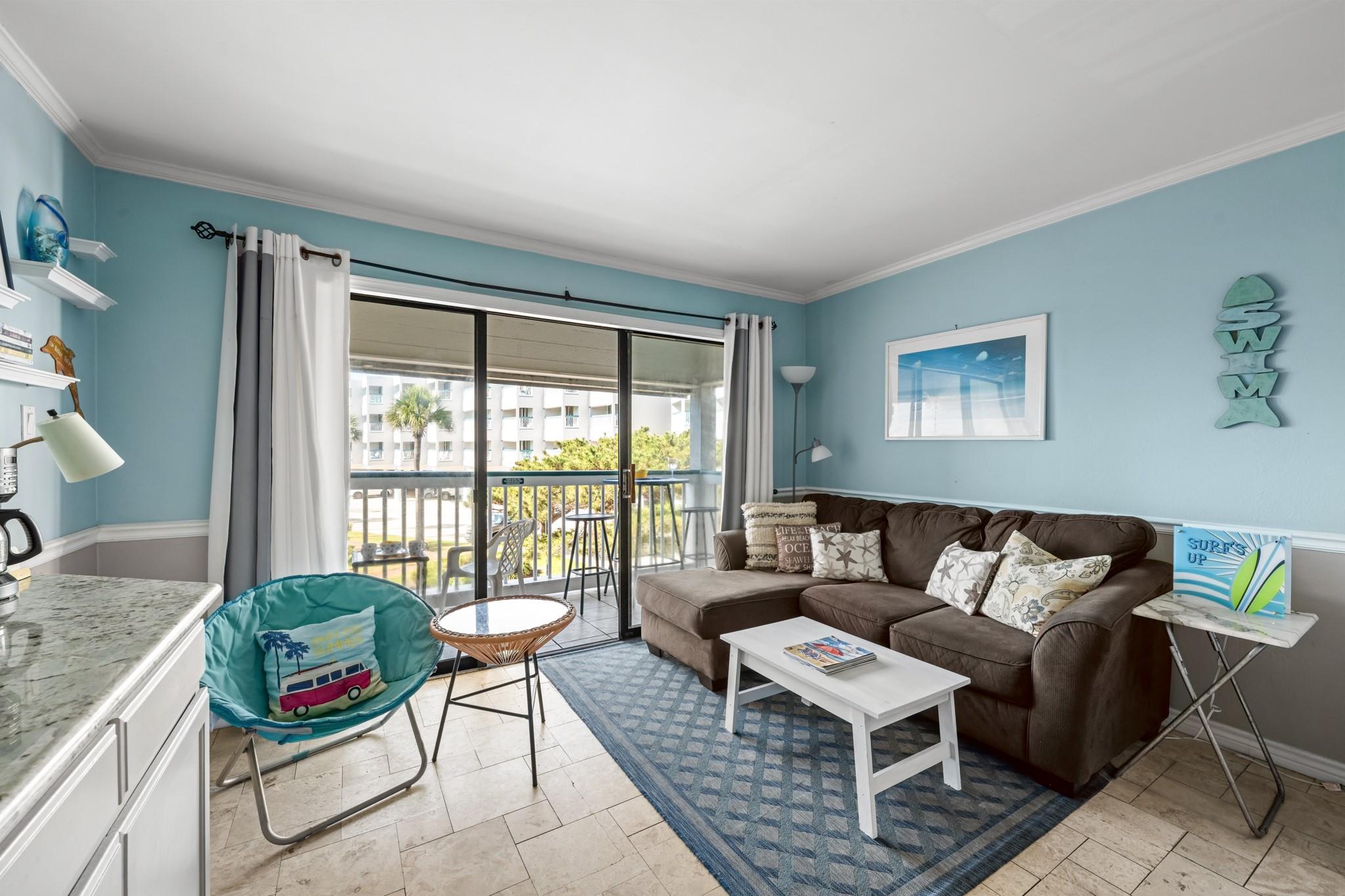 6102 Seawall Boulevard 136