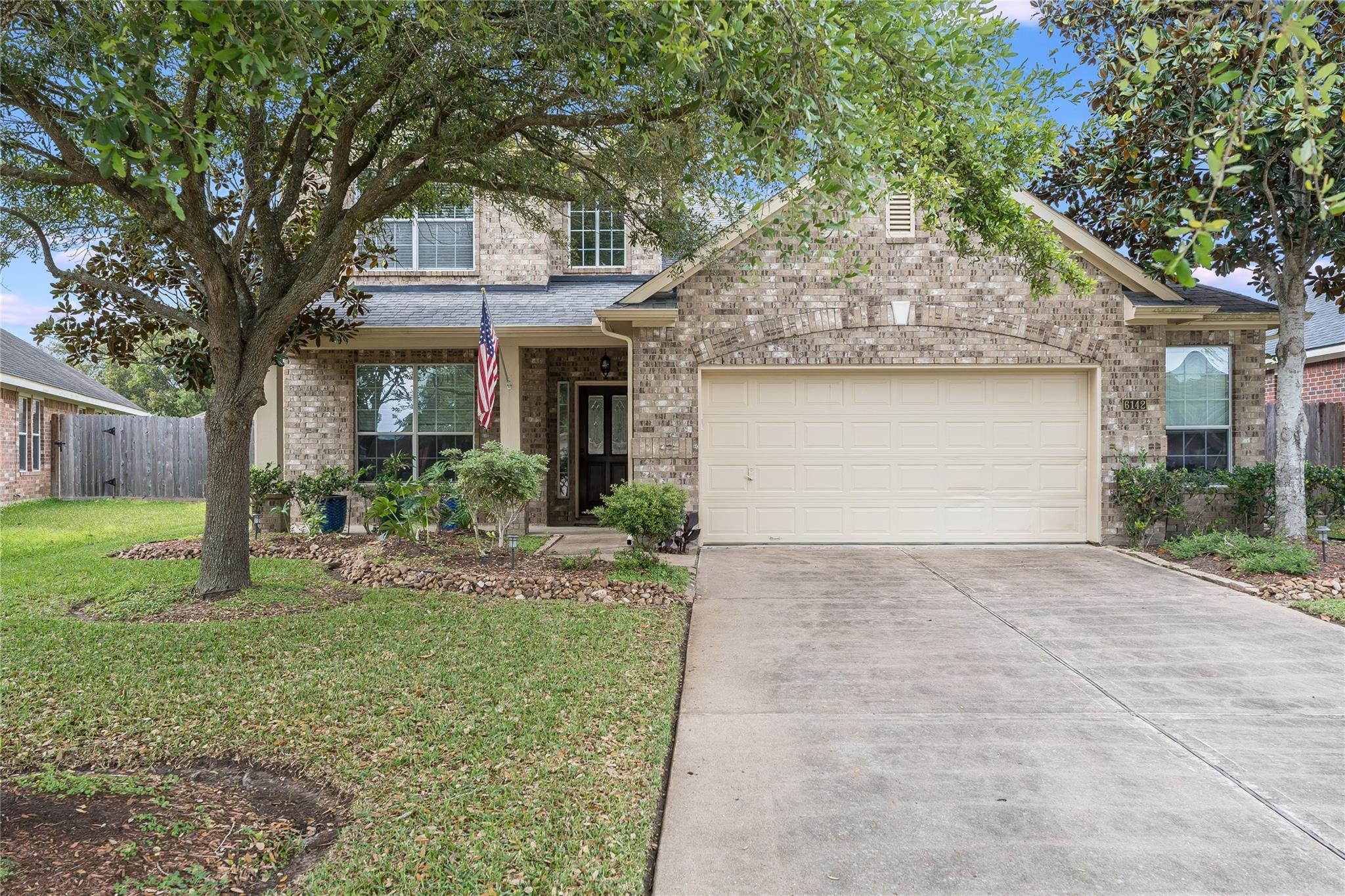 6142 Bradie Court
