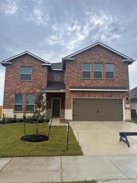 Photo of 1207 Canton Drive, College Station, TX 77845 (MLS # 4067123)