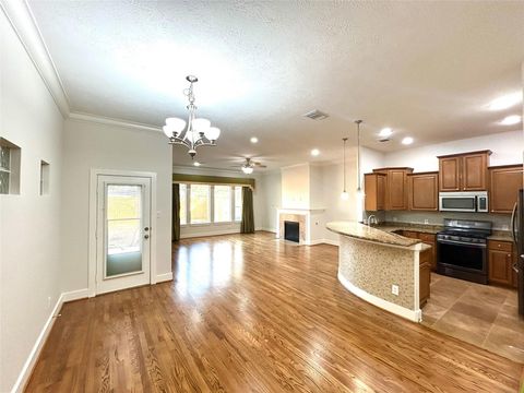 Photo of 5127 Oasis Park, Houston, TX 77021 (MLS # 13322233)