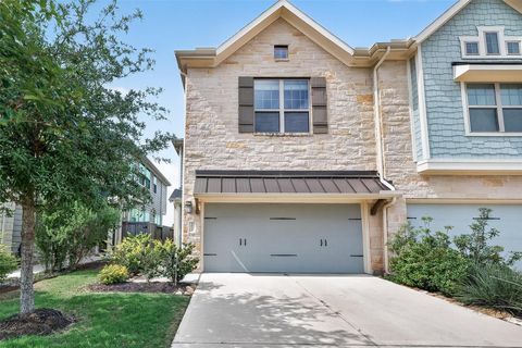 Photo of 5011 Prairie Terrace Lane, Fulshear, TX 77441 (MLS # 78103598)