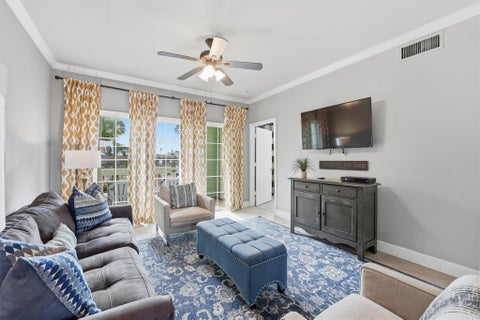 Condo For Sale - 7000 Seawall Boulevard #412<br/> Galveston, TX 77551