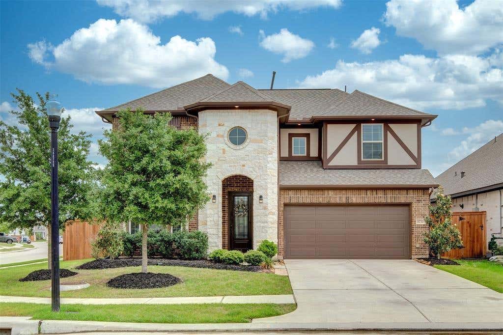 Photo of 11730 Twin Creeks Hill Drive, Cypress, TX 77433 (MLS # 60614600)