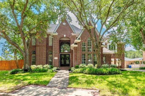 Photo of 19822 Morning Brook Lane, Houston, TX 77094 (MLS # 51798442)
