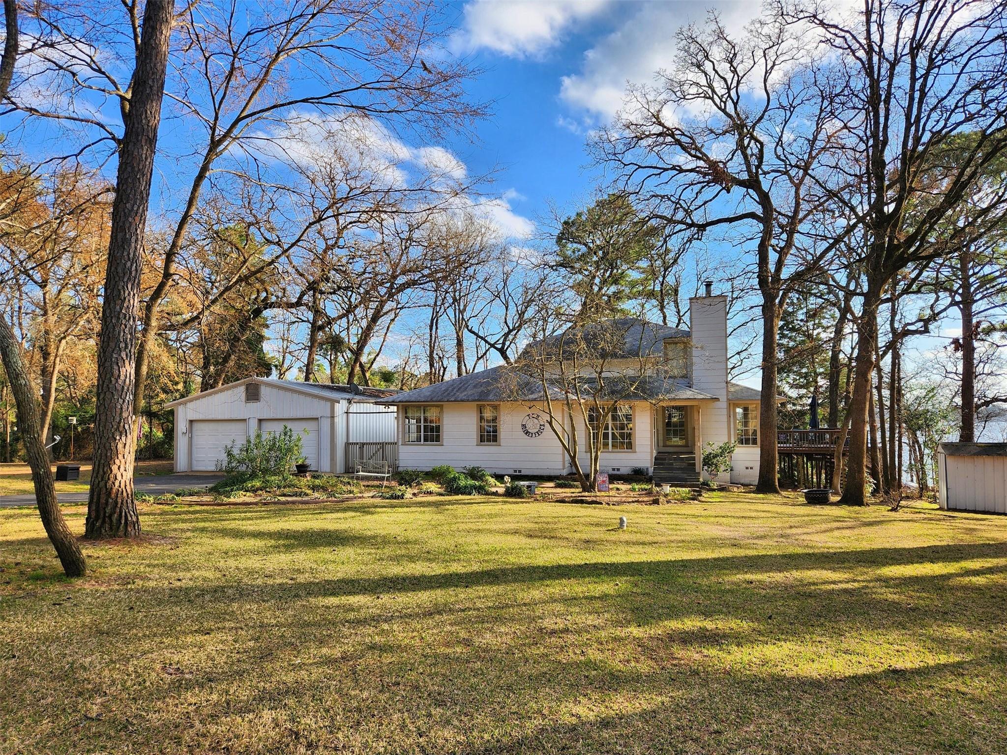 522 Christine Drive