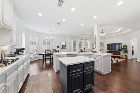 Photo of 2815 Golden Larch Drive, Katy, TX 77494 (MLS # 80857038)