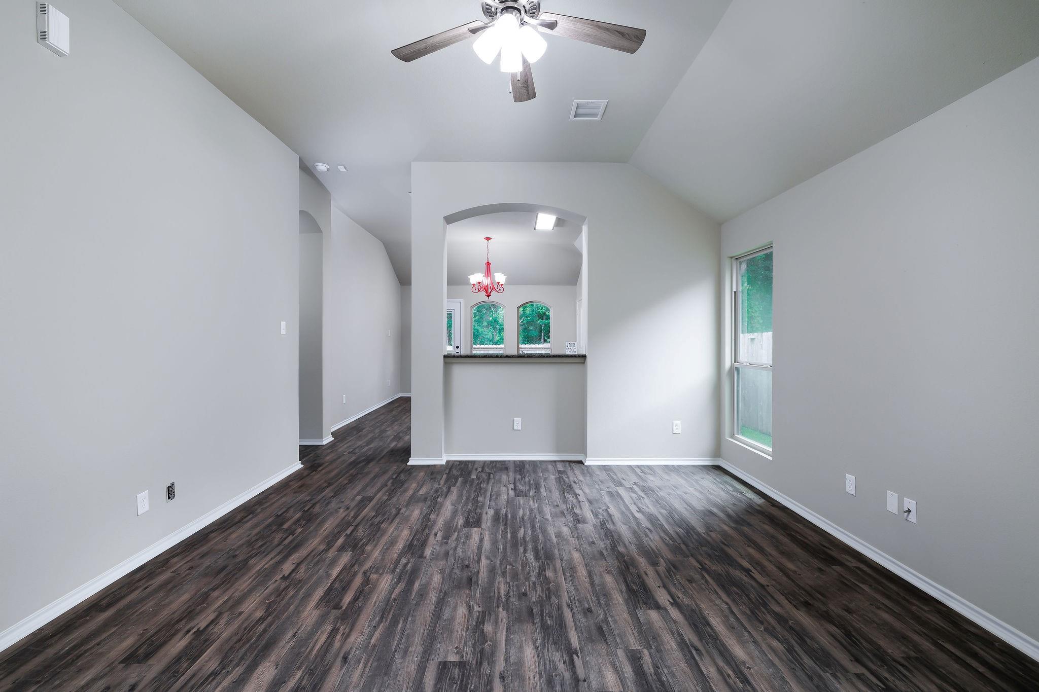 5812 Olde Oaks Drive