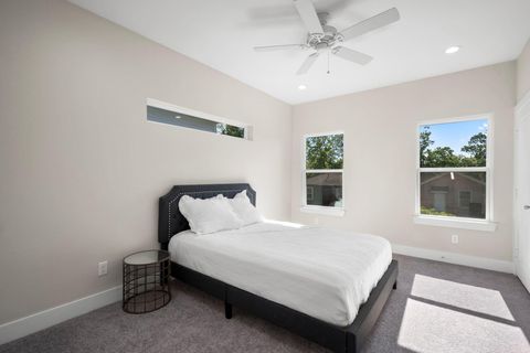 Tiny photo for 8016 Willow Street #B, Houston, TX 77088 (MLS # 11417755)