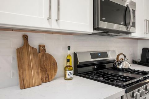 Tiny photo for 8016 Willow Street #B, Houston, TX 77088 (MLS # 11417755)