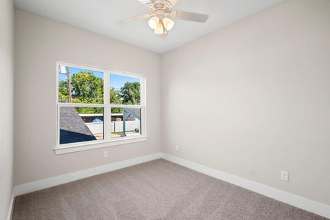 Tiny photo for 8016 Willow Street #B, Houston, TX 77088 (MLS # 11417755)