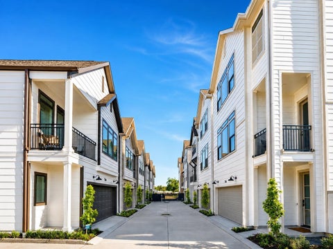 Photo of 756 Curtin Street, Houston, TX 77018 (MLS # 54694585)