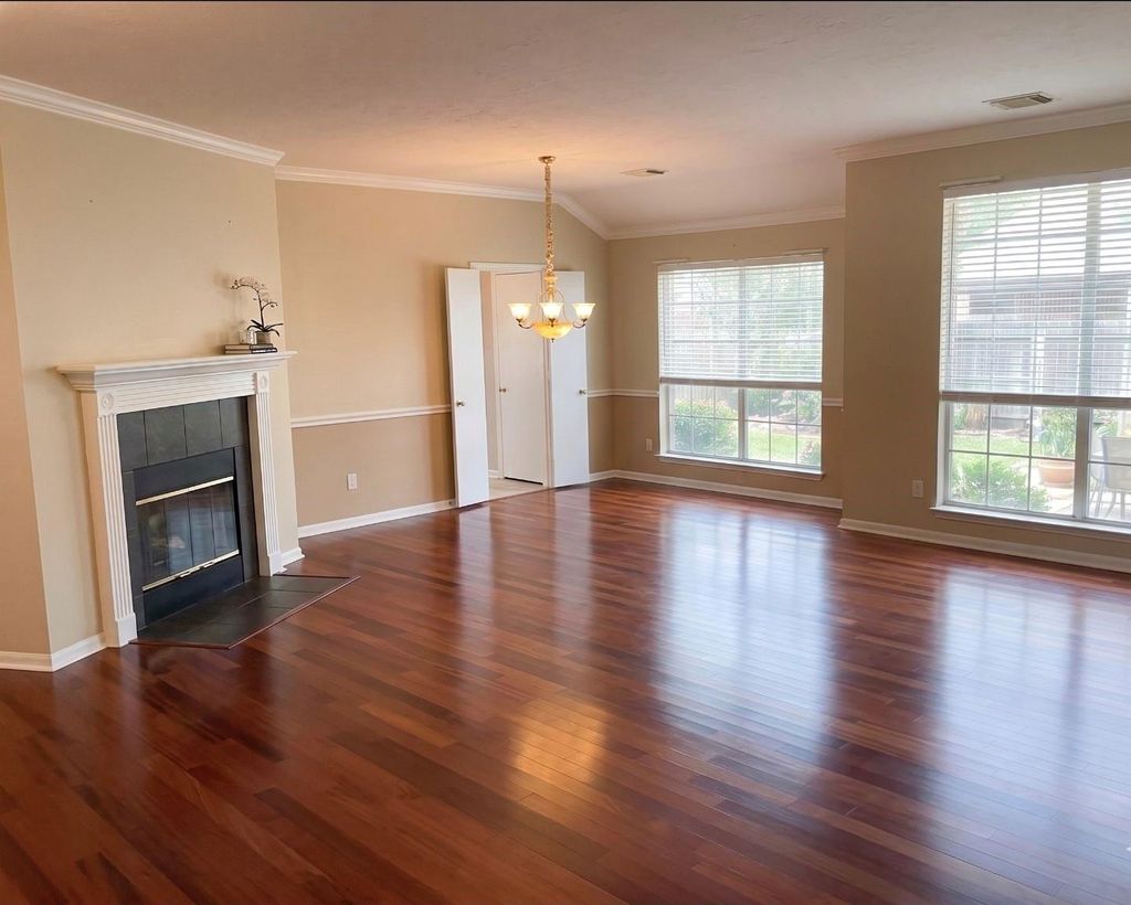 Photo of 17211 Laguna Trail Drive, Houston, TX 77095 (MLS # 38183842)
