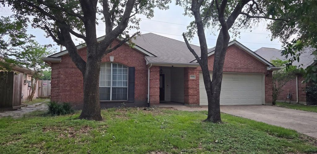 Photo of 17211 Laguna Trail Drive, Houston, TX 77095 (MLS # 38183842)