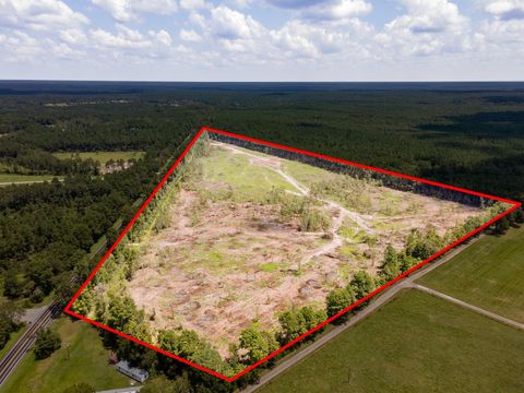 Vacant Land For Sale - R53358 Hwy 94<br/> Apple Springs, TX 75926