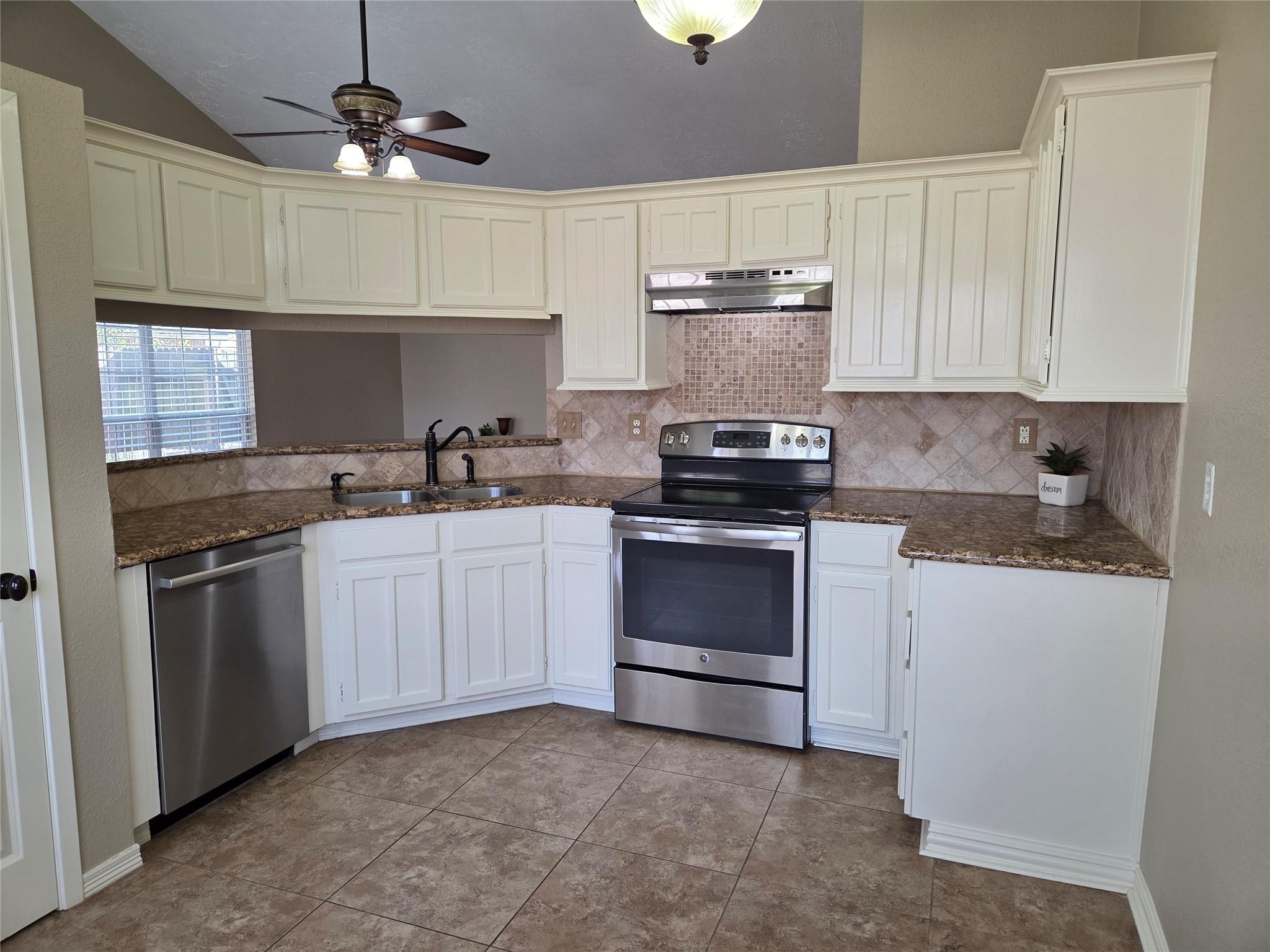 4203 Spinks Creek Lane