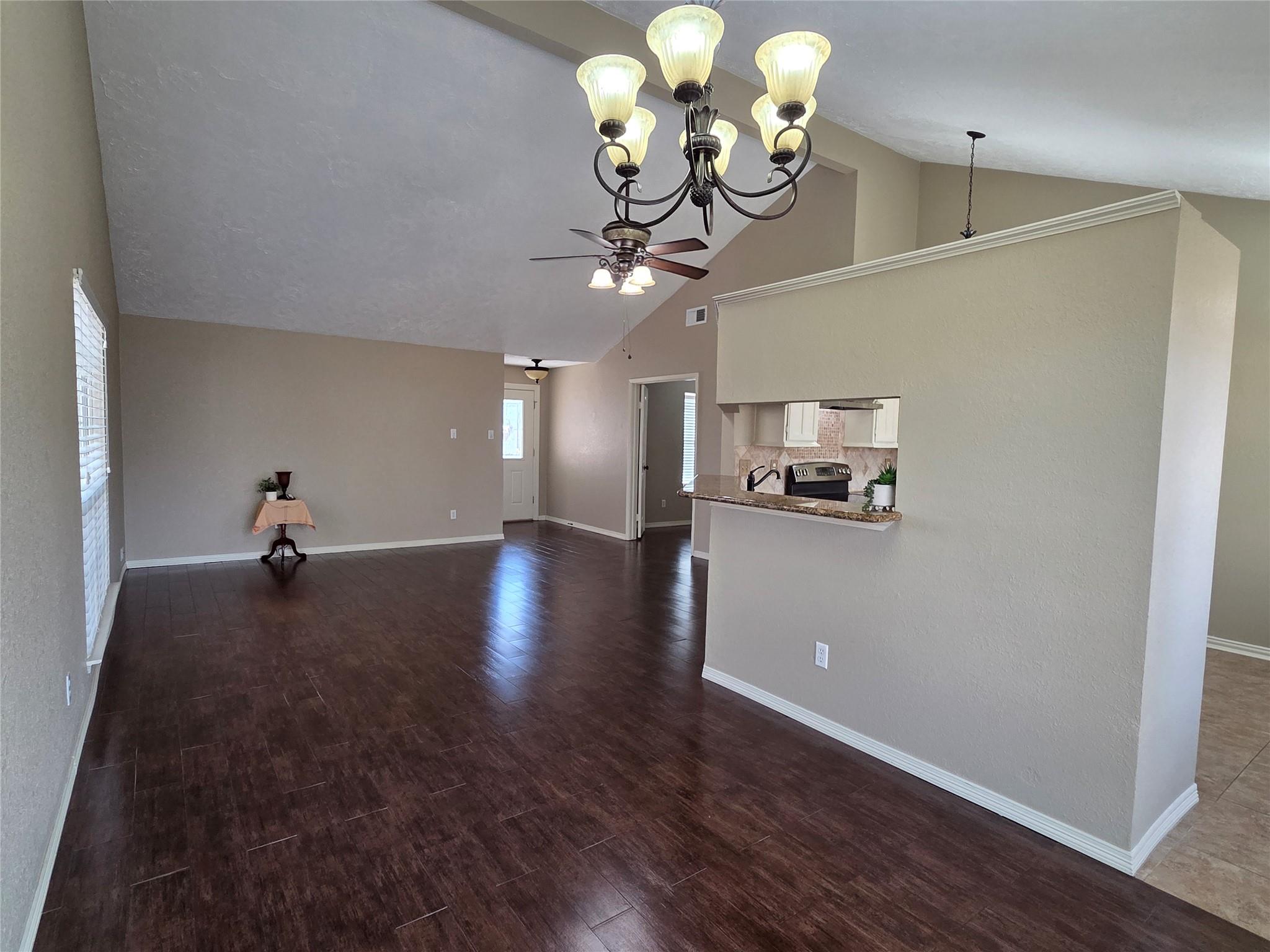 4203 Spinks Creek Lane