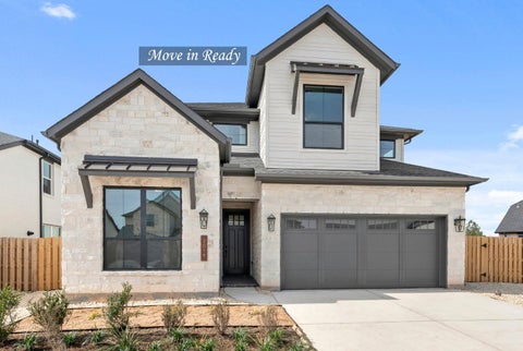 Photo of 2019 Lobo Court, Montgomery, TX 77316 (MLS # 38932898)