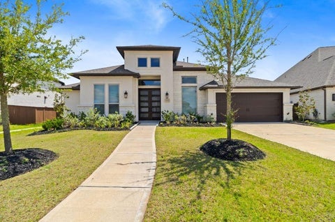Homes For Sale - 5226 Elk Meadows Lane<br/> Manvel, TX 77578