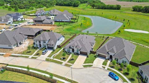 Homes For Sale - 5226 Elk Meadows Lane<br/> Brazoria County, Manvel, TX 77578