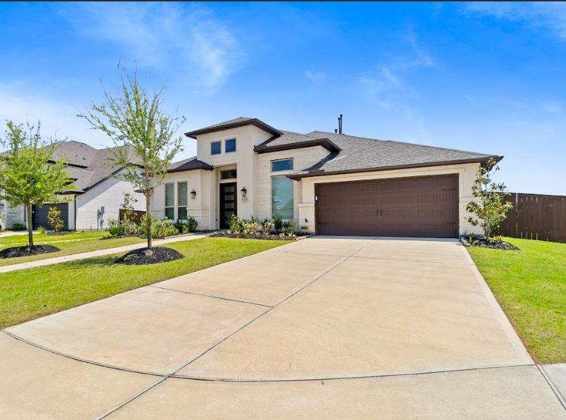 5226 Elk Meadows Lane