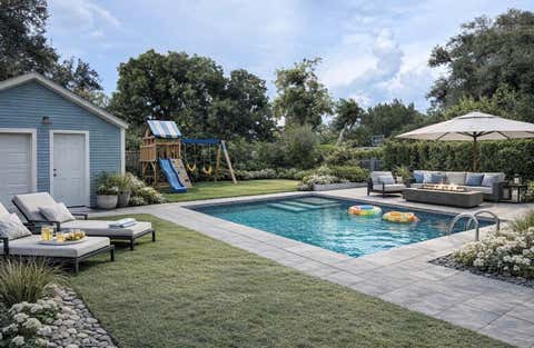 Photo of 609 Reid Street, Houston, TX 77022 (MLS # 7664737)